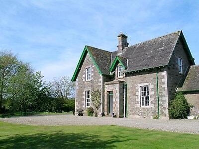 Villa The Factors House - 25752 à Kilmartin Extérieur photo