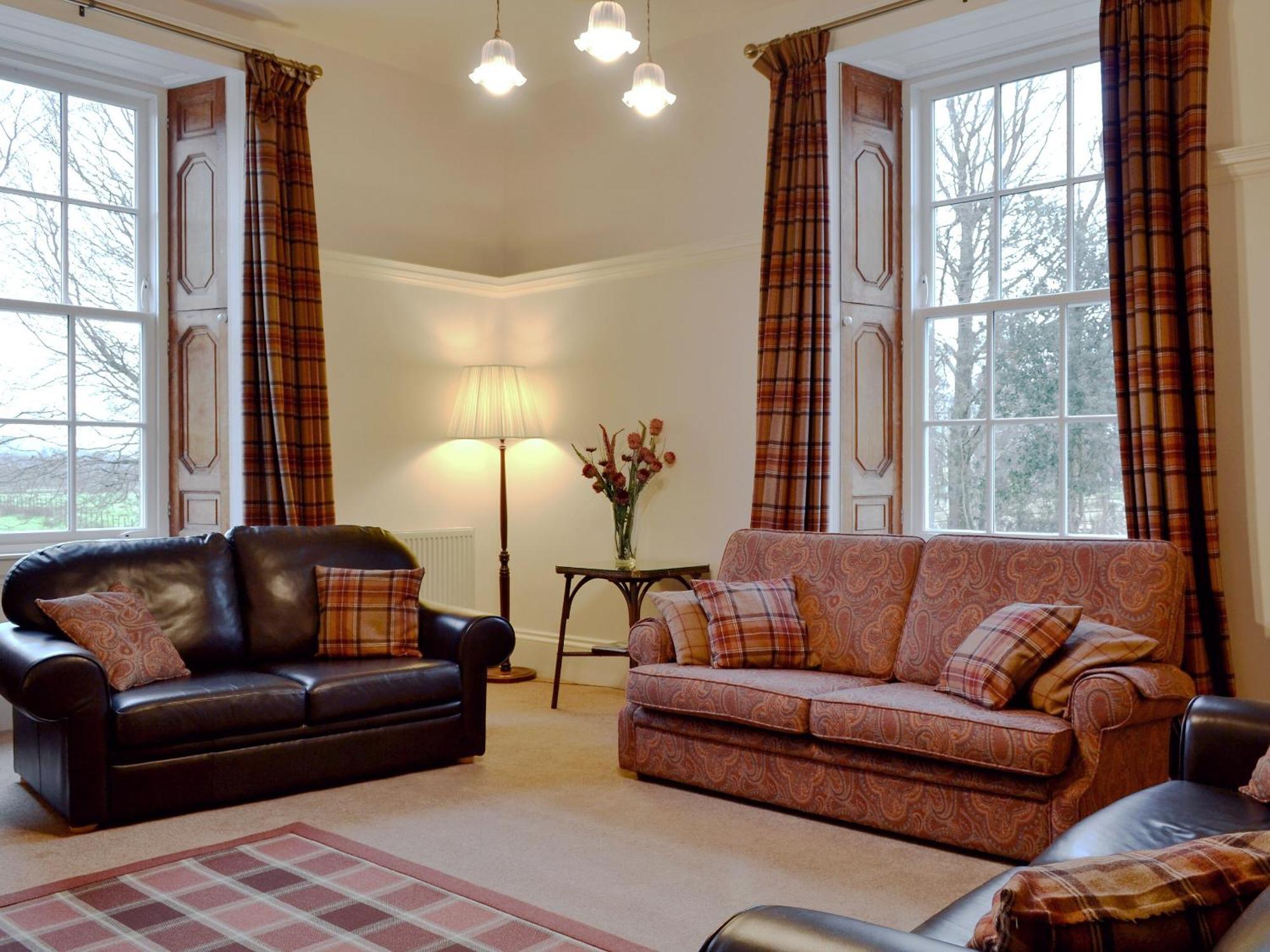 Villa The Factors House - 25752 à Kilmartin Extérieur photo